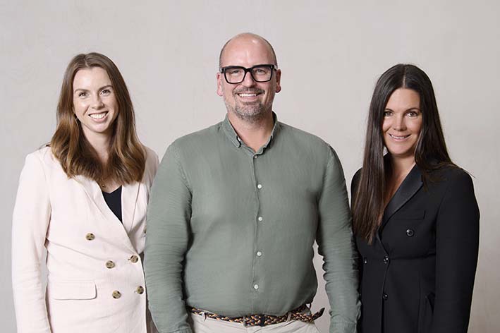 THE MINT PARTNERS GENERAL MANAGER MIRANDA BRYCE SPEARHEADS CLIENT SERVICE INNOVATION