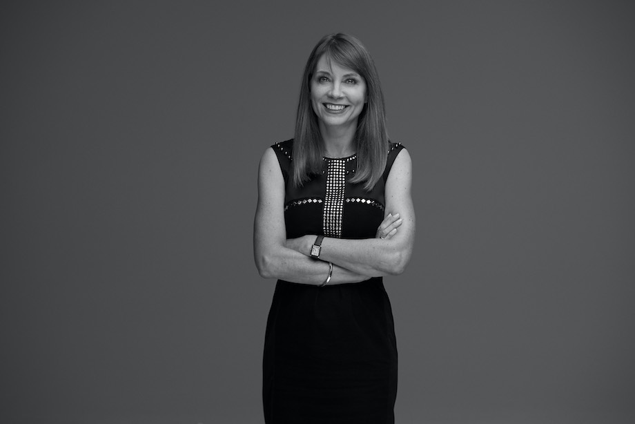 Facebook Creative Shop appoints Kiwi expat Nicky Bell as new global VP based in Los Angeles