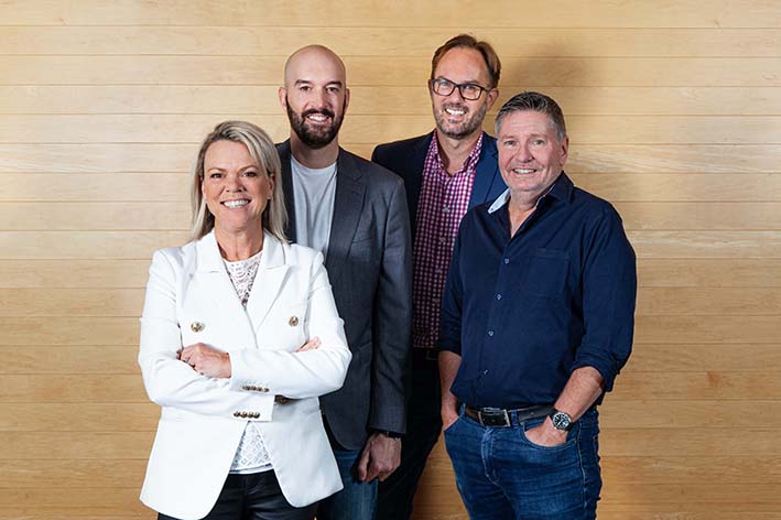 WPP AUNZ’s newly formed Ogilvy AU Network offers stronger and more integrated offer