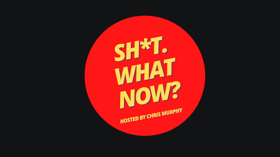 The advertising industry has an accessibility issue and ‘Sh*t. What now?’ intends to address it