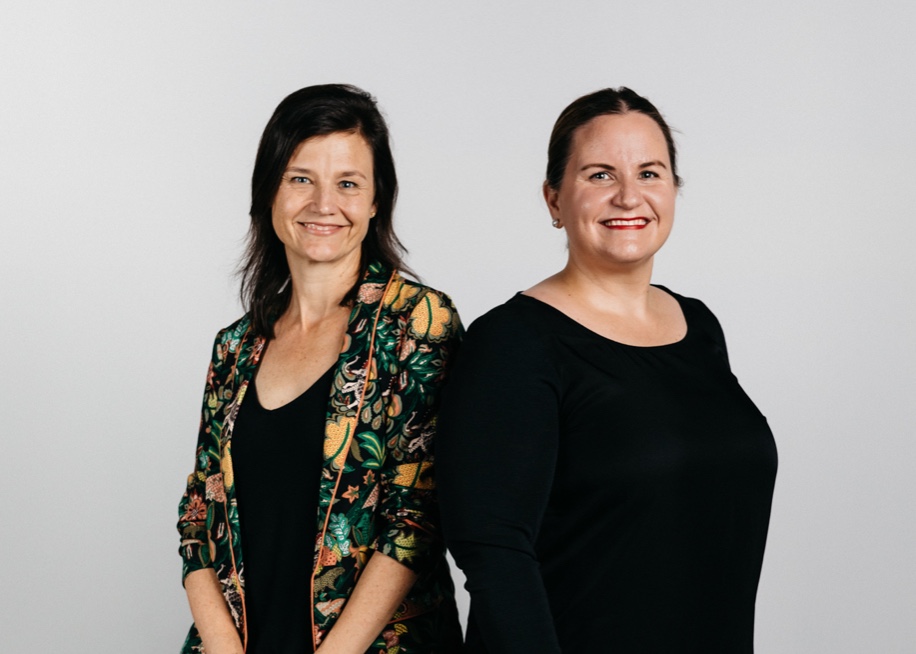 Scout Frontier appoints Emma Weston to the position of agency director
