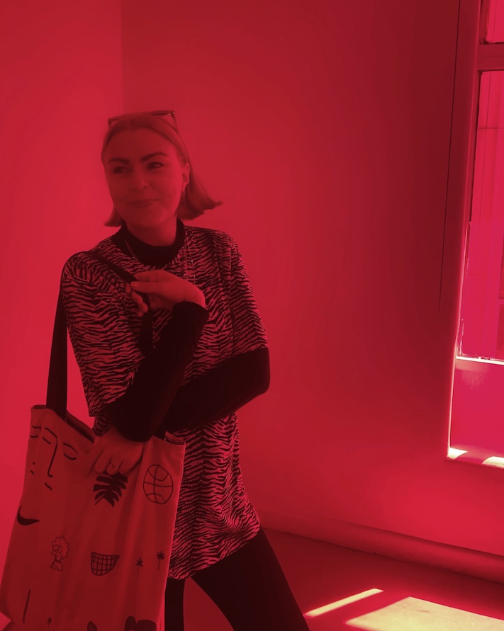 13CO signs director Lizzy Bailey for representation in Australia