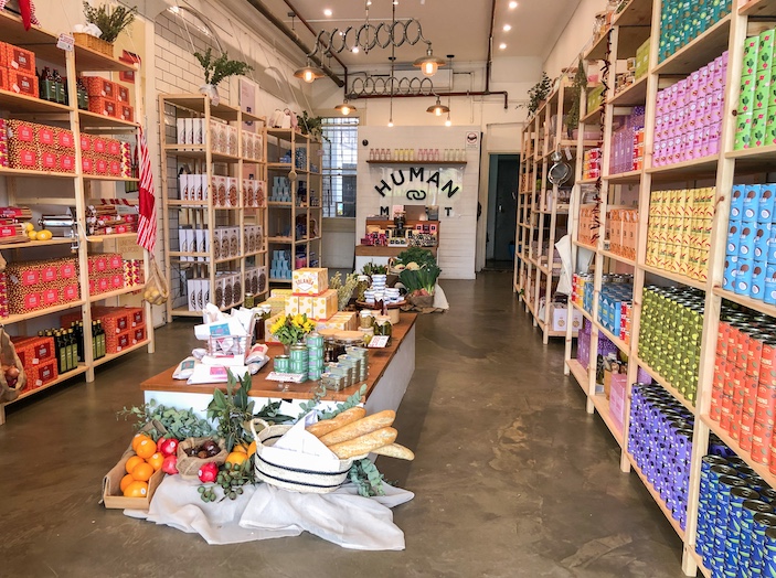 Anti-Slavery Australia launches the world’s first supermarket ‘selling human beings’ part of new campaign via Cocogun and The Glue Society