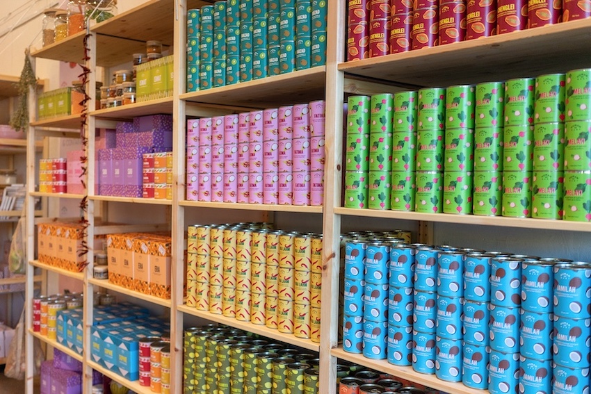 Anti-Slavery Australia launches the world’s first supermarket ‘selling human beings’ part of new campaign via Cocogun and The Glue Society