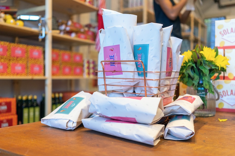 Anti-Slavery Australia launches the world’s first supermarket ‘selling human beings’ part of new campaign via Cocogun and The Glue Society