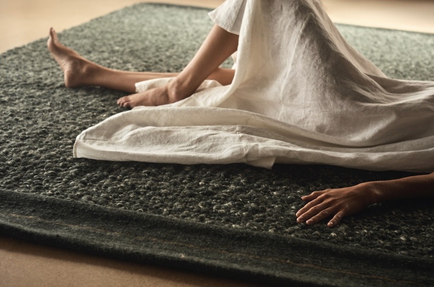 Armadillo celebrates new collection with launch of new ‘Rhythm of Nature’ campaign