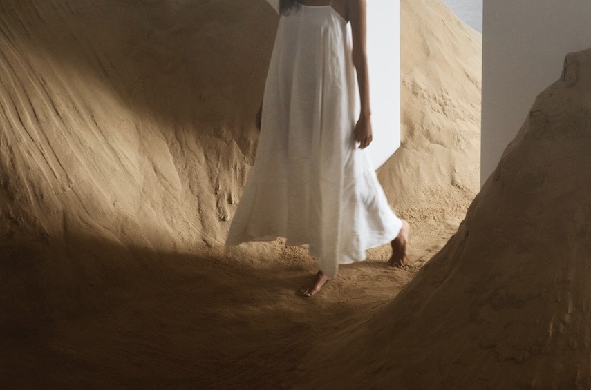 Armadillo celebrates new collection with launch of new ‘Rhythm of Nature’ campaign