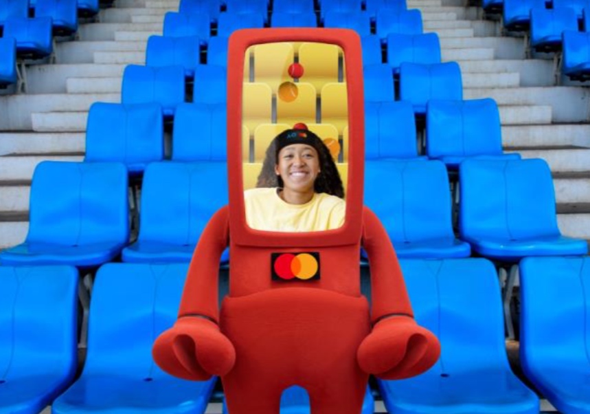 How McCann ‘Opened the Open’ with Mastercard Virtual Fans at the 2021 Australian Open