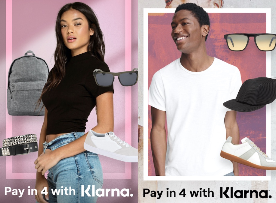 Klarna takes merchant marketing support to new heights with AI-driven Dynamic Ads