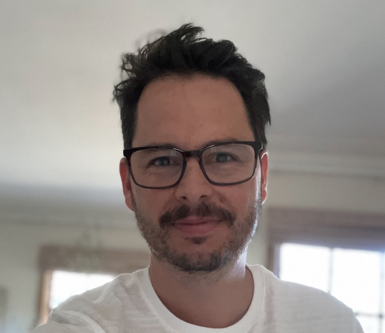 Stu Turner departs the Executive CD role at The Royals for new, yet to be disclosed adventure