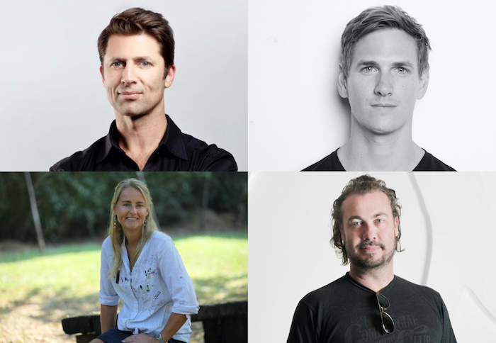 APAC Tambuli Awards 2021 announces jury members for the creative cluster categories with Malcolm Poynton as Jury President