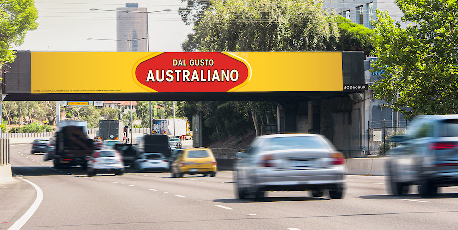 Vegemite celebrates Australia’s diversity for Harmony Week with new work via Thinkerbell