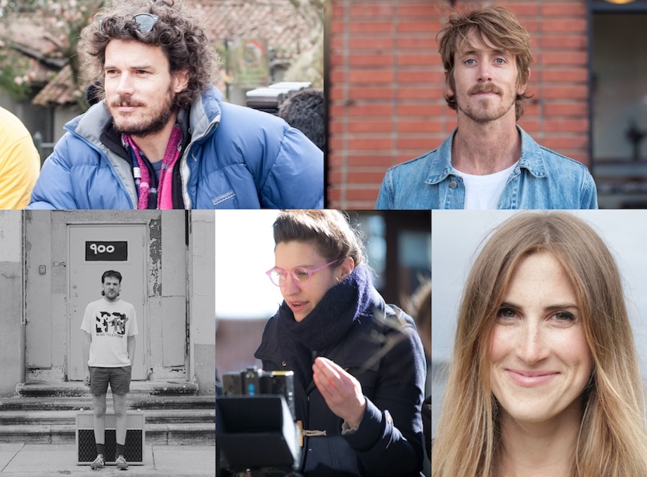 Q&A: Five directors share how they created Westpac’s Life is Eventful film via DDB Sydney