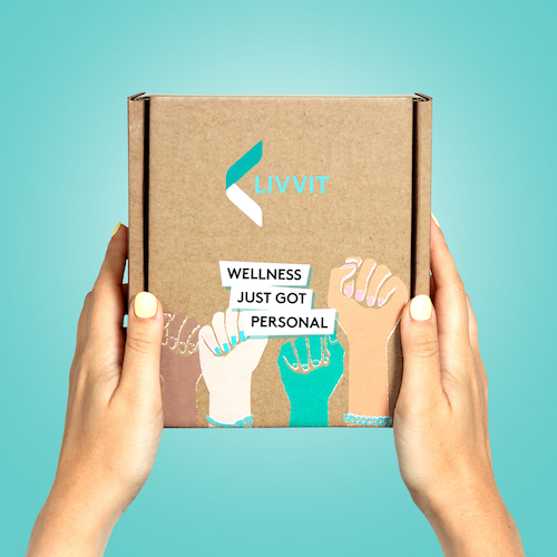 Sanofi Consumer Healthcare launches new ‘Wellness Just Got Personal’ campaign via Edge for new vitamin brand Livvit