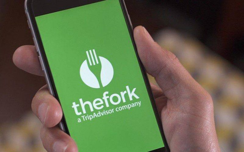 TheFork appoints whiteGREY as creative agency