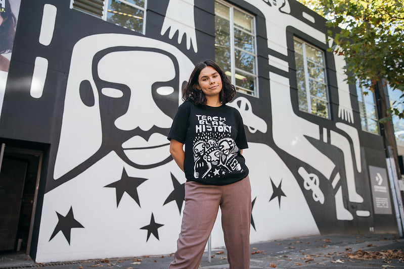 Converse launches new ‘City Forests’ sustainable public art campaign in Melbourne via Amplify