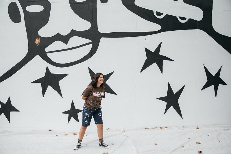 Converse launches new ‘City Forests’ sustainable public art campaign in Melbourne via Amplify