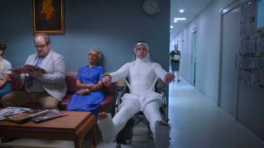 Honeymill + director Dave Klaiber unite to unveil new campaign for MyPayNow via 40/40 Creative