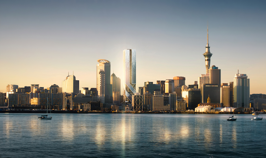 QUARANTINE FREE TRANS-TASMAN TRAVEL ALLOWS COUNTRIES TO REUNITE