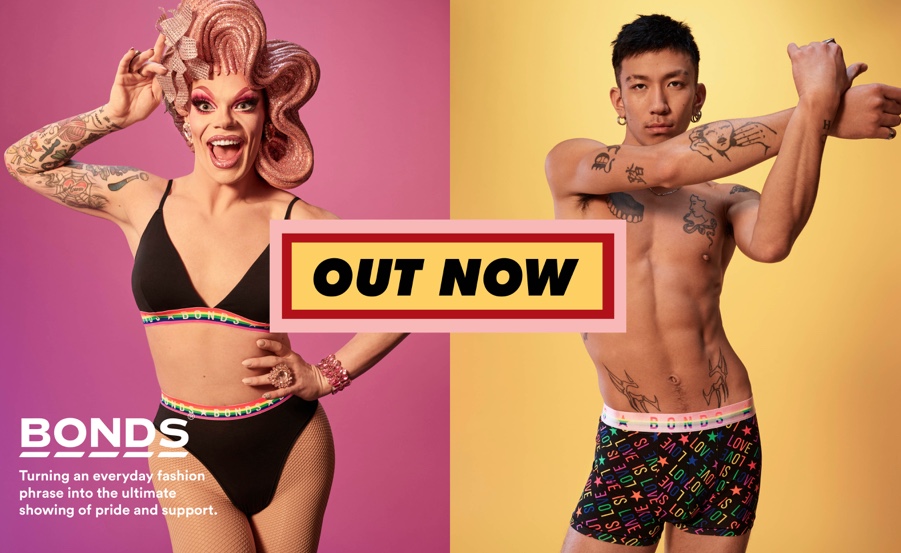 The Work 2021 Contenders: Leo Burnett Australia