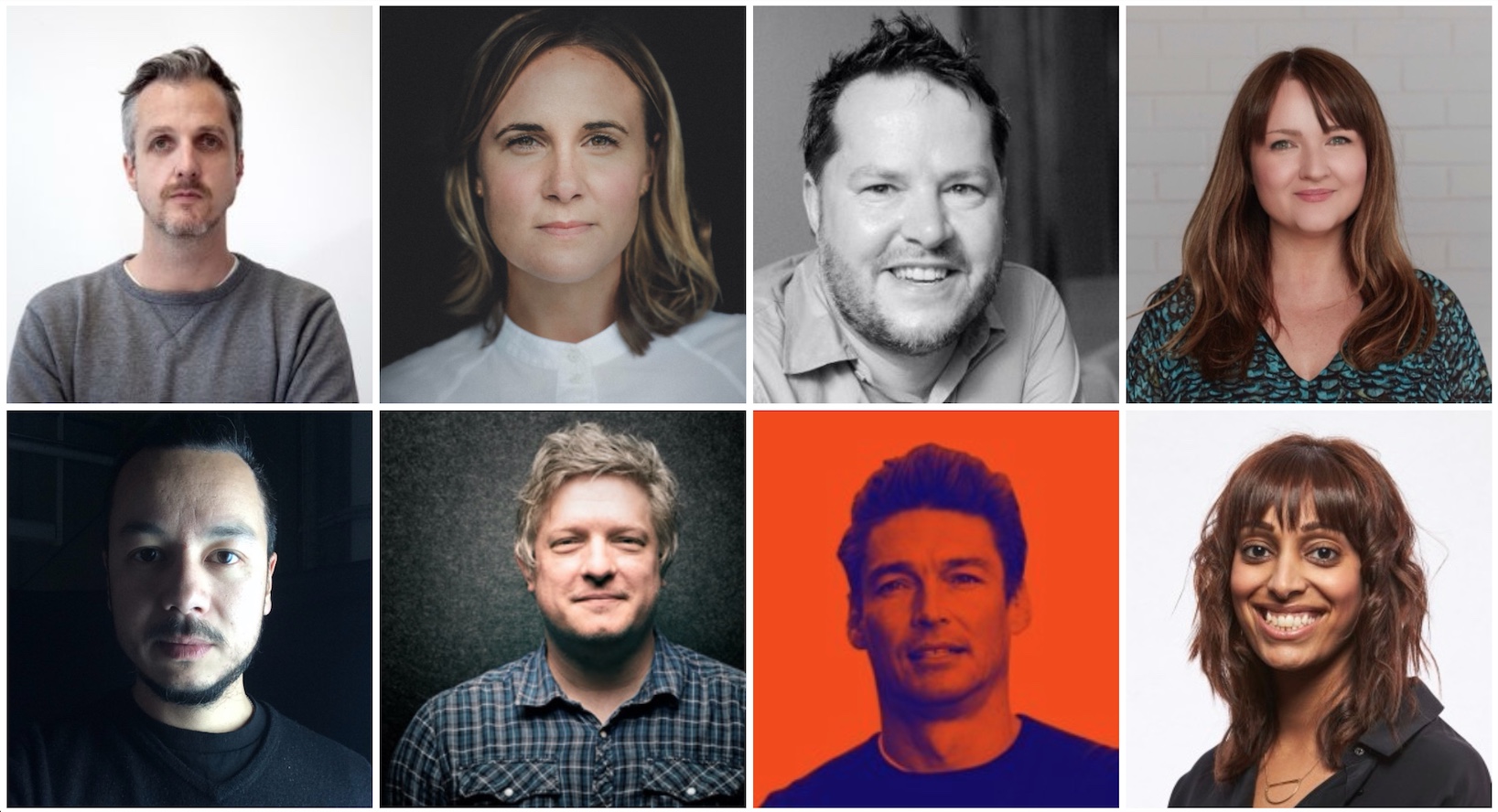 Cannes Lions announces the 2021 shortlist jury with eight jury members from Australia