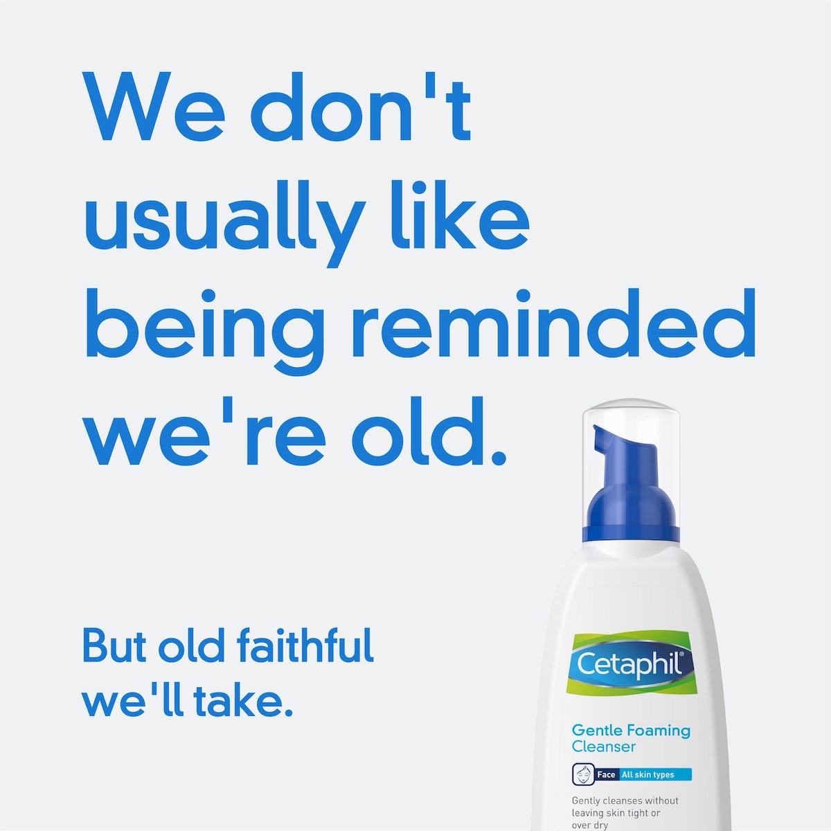 Skincare influencer tells all in Cetaphil’s new ‘Hype-Free Skincare’ campaign via Emotive