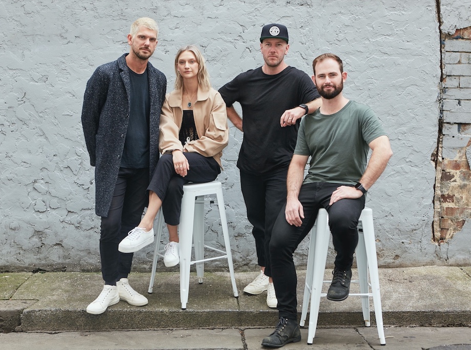 CRATER relaunches with ‘preferred roster’ line-up supporting directors and cinematographers