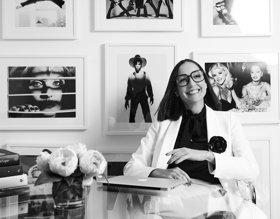Falling in love again with Australia: Director and Photographer Daniela Federici returns home to set up new studio and offices in Sydney