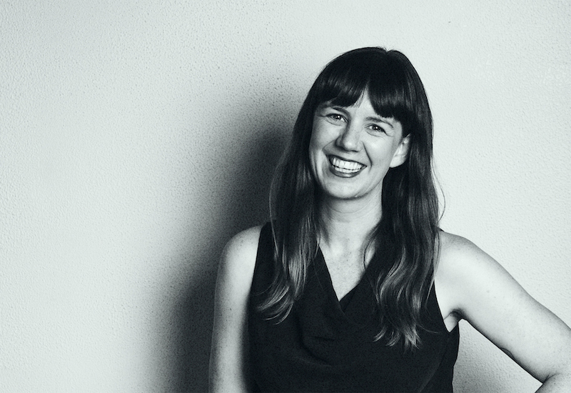 Erin McBean Joins Infinity Squared As production director