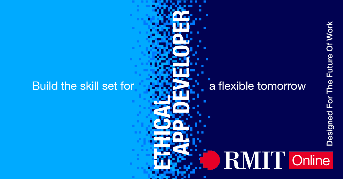 RMIT Online reimagines jobs of the future in newly launched campaign via Thinkerbell