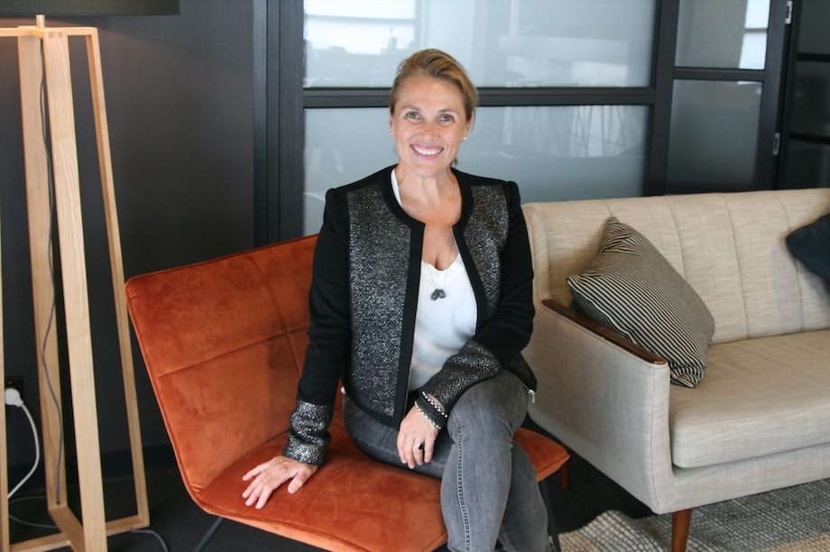 Alt.vfx brings on Eyvonne Carfora as new executive producer based in Melbourne