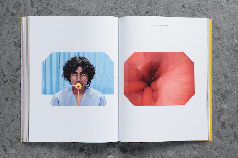 The Glue Society launches groundbreaking communication art magazine GLUES©IETY