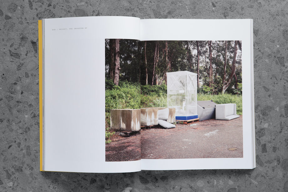 The Glue Society launches groundbreaking communication art magazine GLUES©IETY