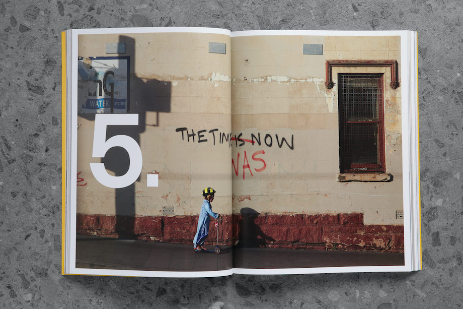 The Glue Society launches groundbreaking communication art magazine GLUES©IETY