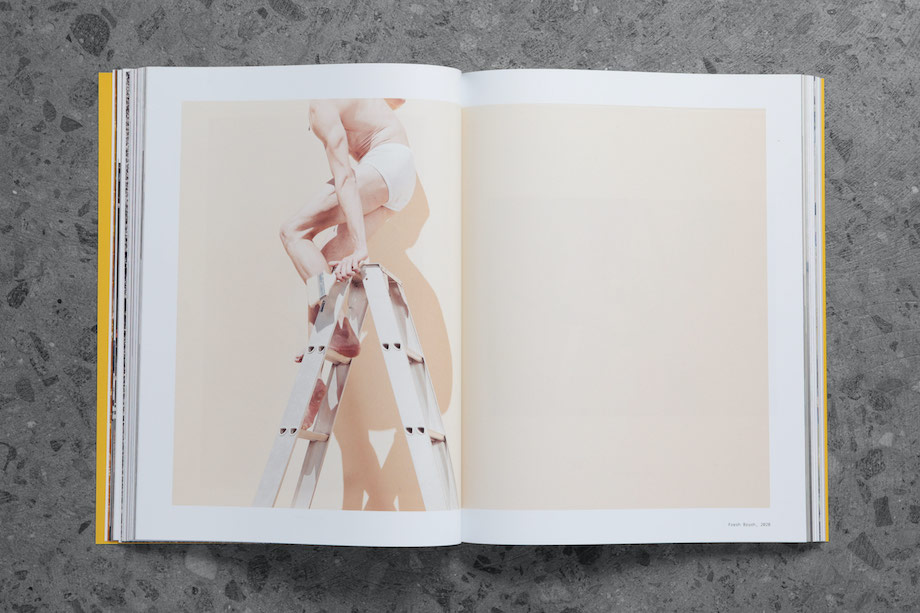 The Glue Society launches groundbreaking communication art magazine GLUES©IETY