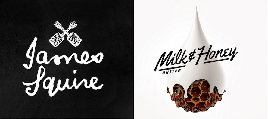New independent agency Milk & Honey United appointed creative agency for James Squire Beer