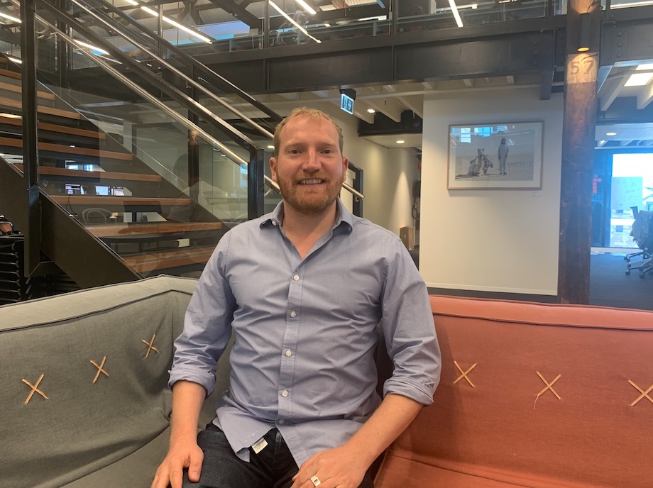 CHE Proximity appoints Clemenger Melbourne’s Jonny Berger to managing partner role