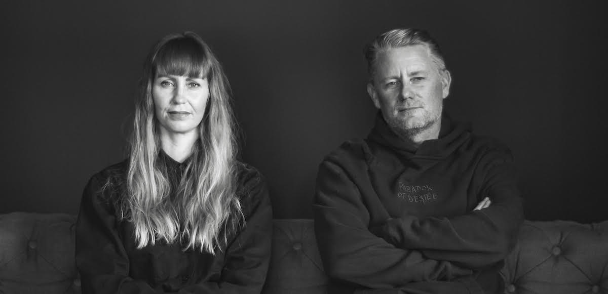 Noah Marshall partners up with Ngaio McCreadie to launch new production company Larchmont