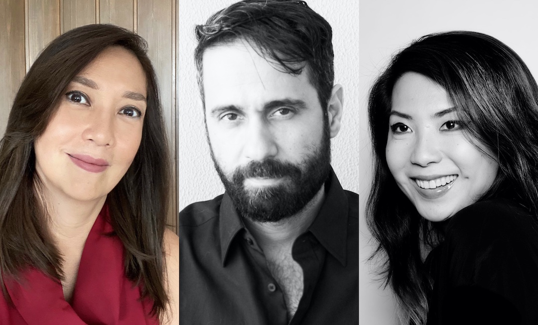 Merlee Jayme, Ali Rez and Natalie Lam to lead Ad Stars 2021 Awards juries as executive judges
