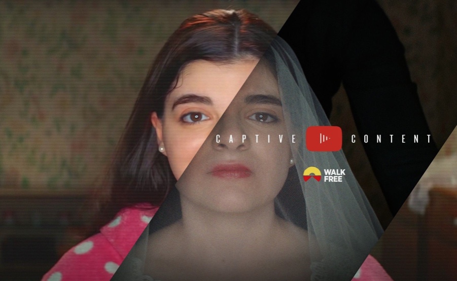 The Work 2021 Contenders: Leo Burnett Australia