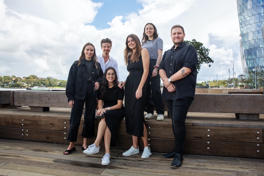 Ogilvy Australia bolsters creative department with several new appointments