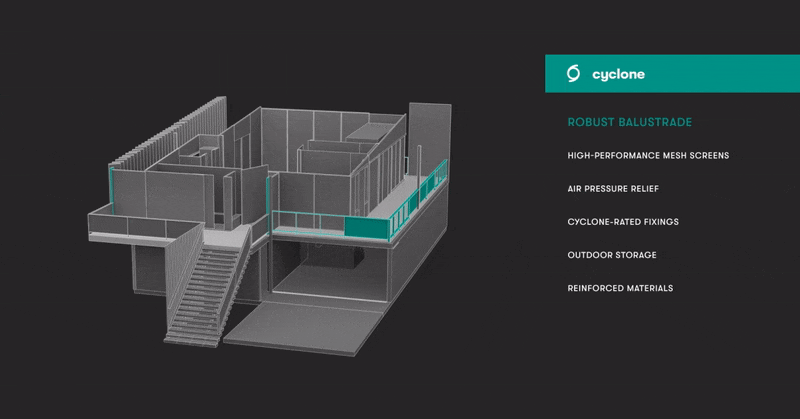 Suncorp launches ‘One House To Save Many’ via Leo Burnett Sydney and The Glue Society