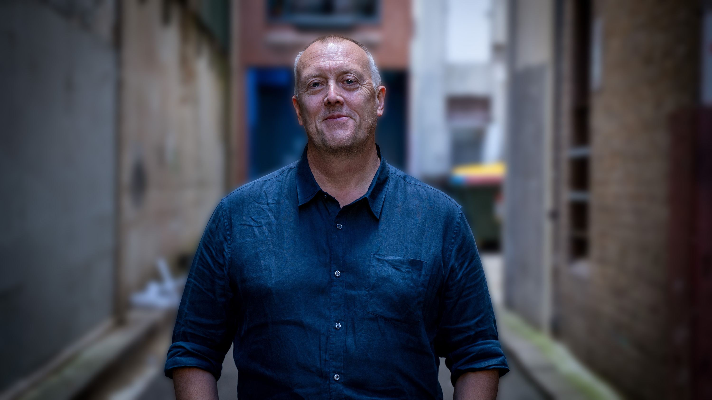 Sydney indie agency GHO hires former Enigma ECD Peter Ogden for Creative Director role