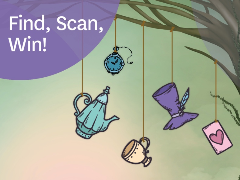 Stockland steps up the fun these School Holidays with new AR experience via VANDAL