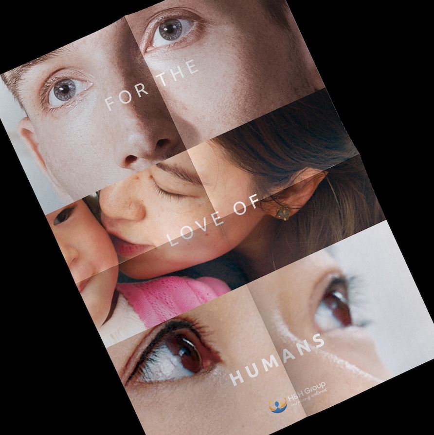 H&H Group launches global creative platform with film voiced by Nicole Kidman via Gen C