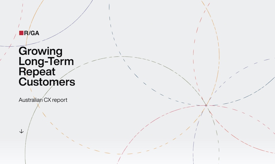Australia’s Loyalty Crisis: R/GA’s New Report Uncovers a Staggering 60% of Customers in Australia Unlikely to Return