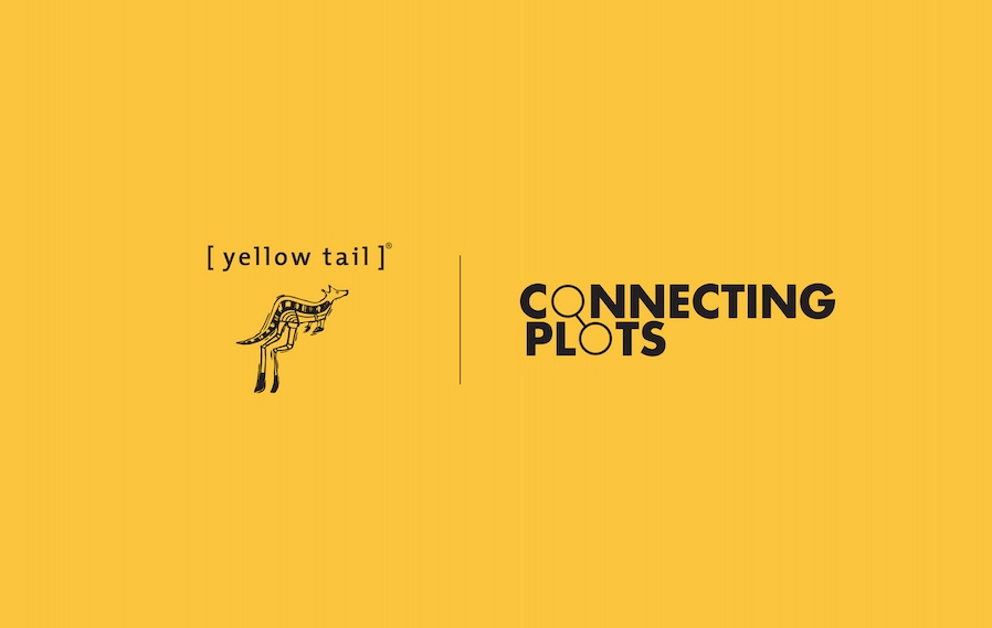 [yellow tail] appoints Connecting Plots to handle social media following recent win