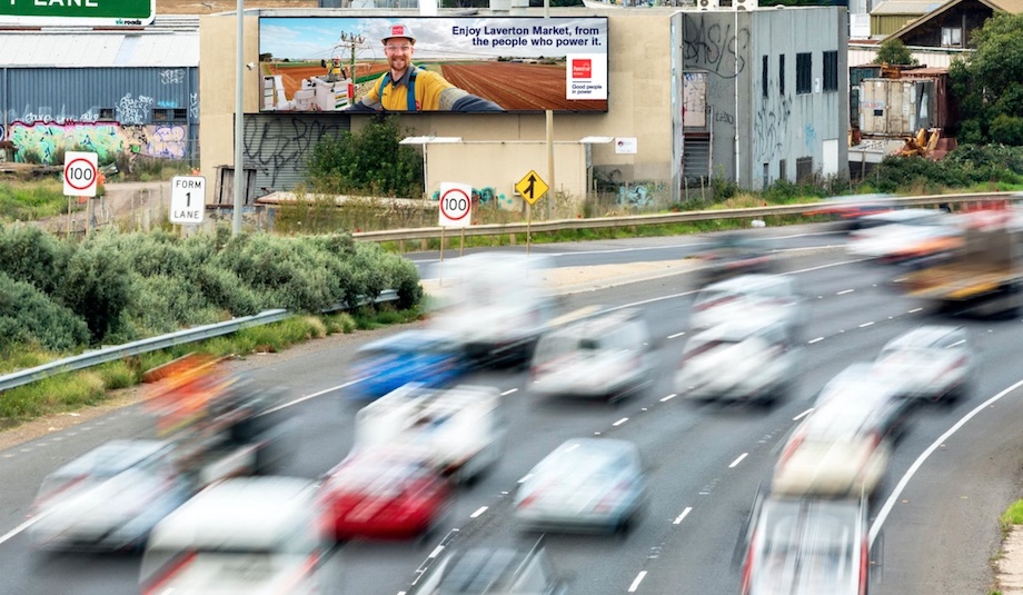 BWM dentsu takes to the skies to showcase the good people powering Victoria in new campaign