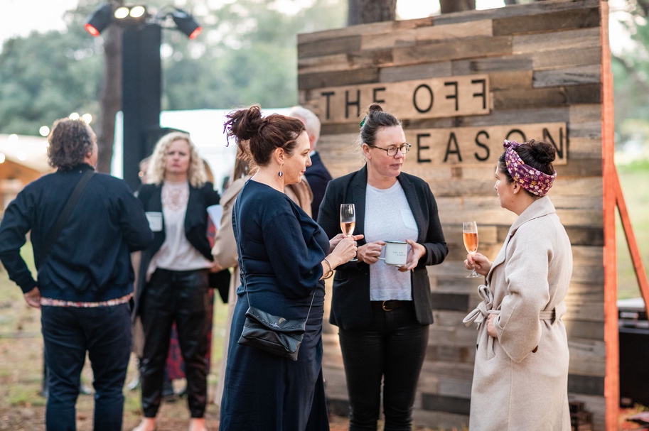Tourism Tasmania encourages Aussies to embrace the cold with ‘The Off Season’