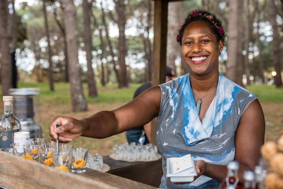 Tourism Tasmania encourages Aussies to embrace the cold with ‘The Off Season’